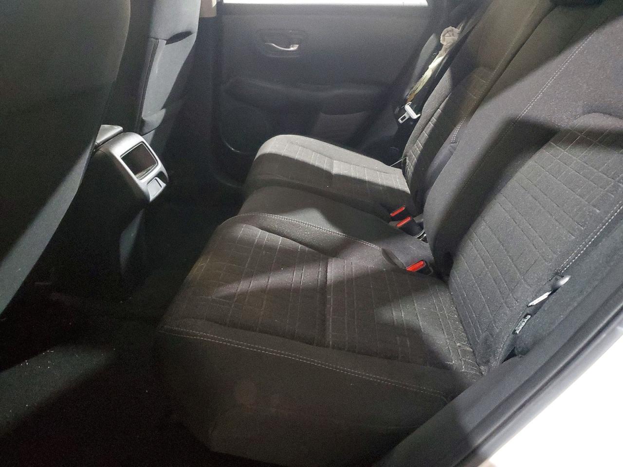 2024 HONDA HR-V LX photo 11