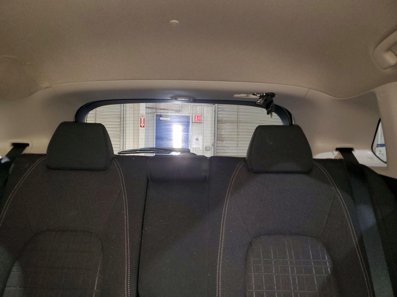 2024 HONDA HR-V LX photo 10