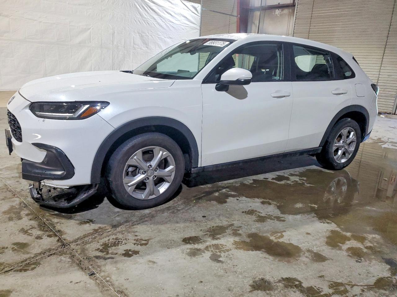 2024 HONDA HR-V