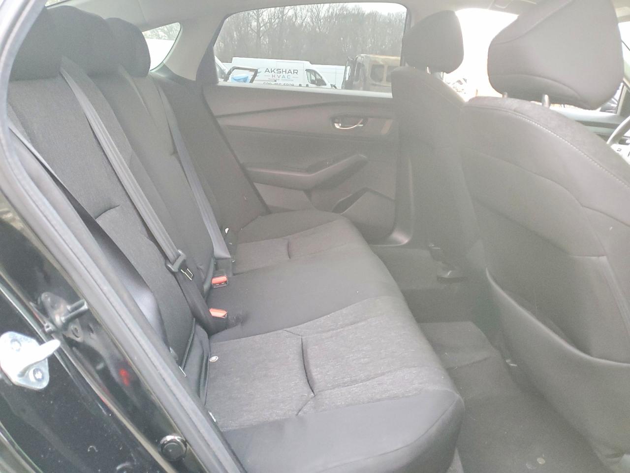 2024 HONDA ACCORD LX photo 10