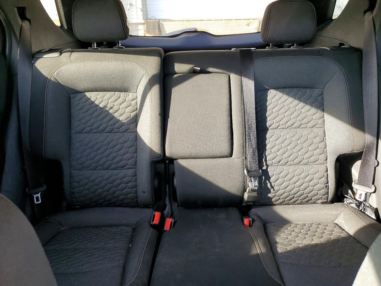 2019 CHEVROLET EQUINOX LT photo 10