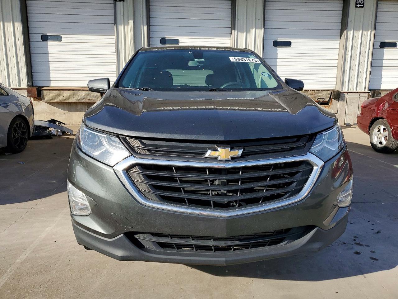 2019 CHEVROLET EQUINOX LT photo 5