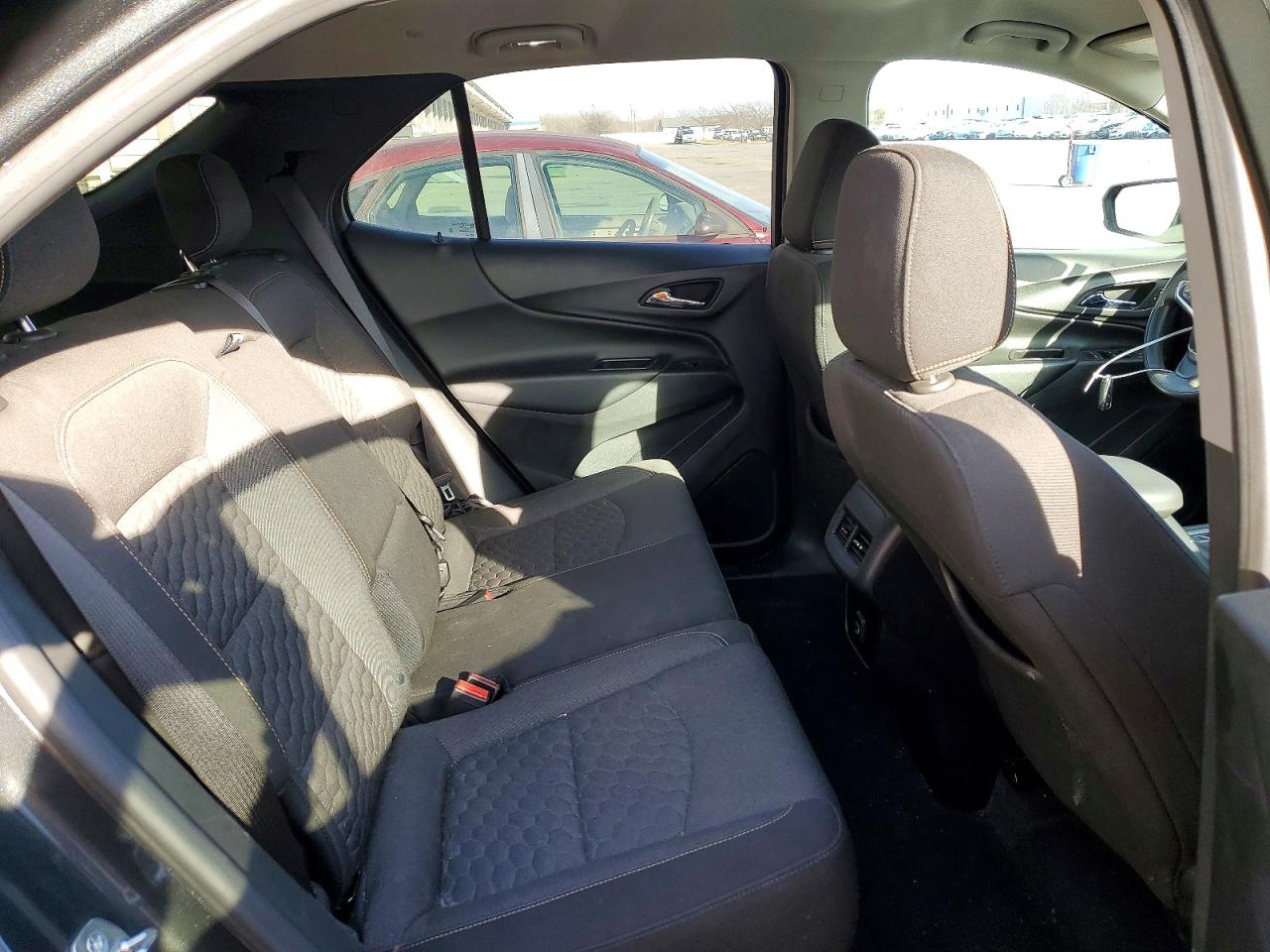 2019 CHEVROLET EQUINOX LT photo 11