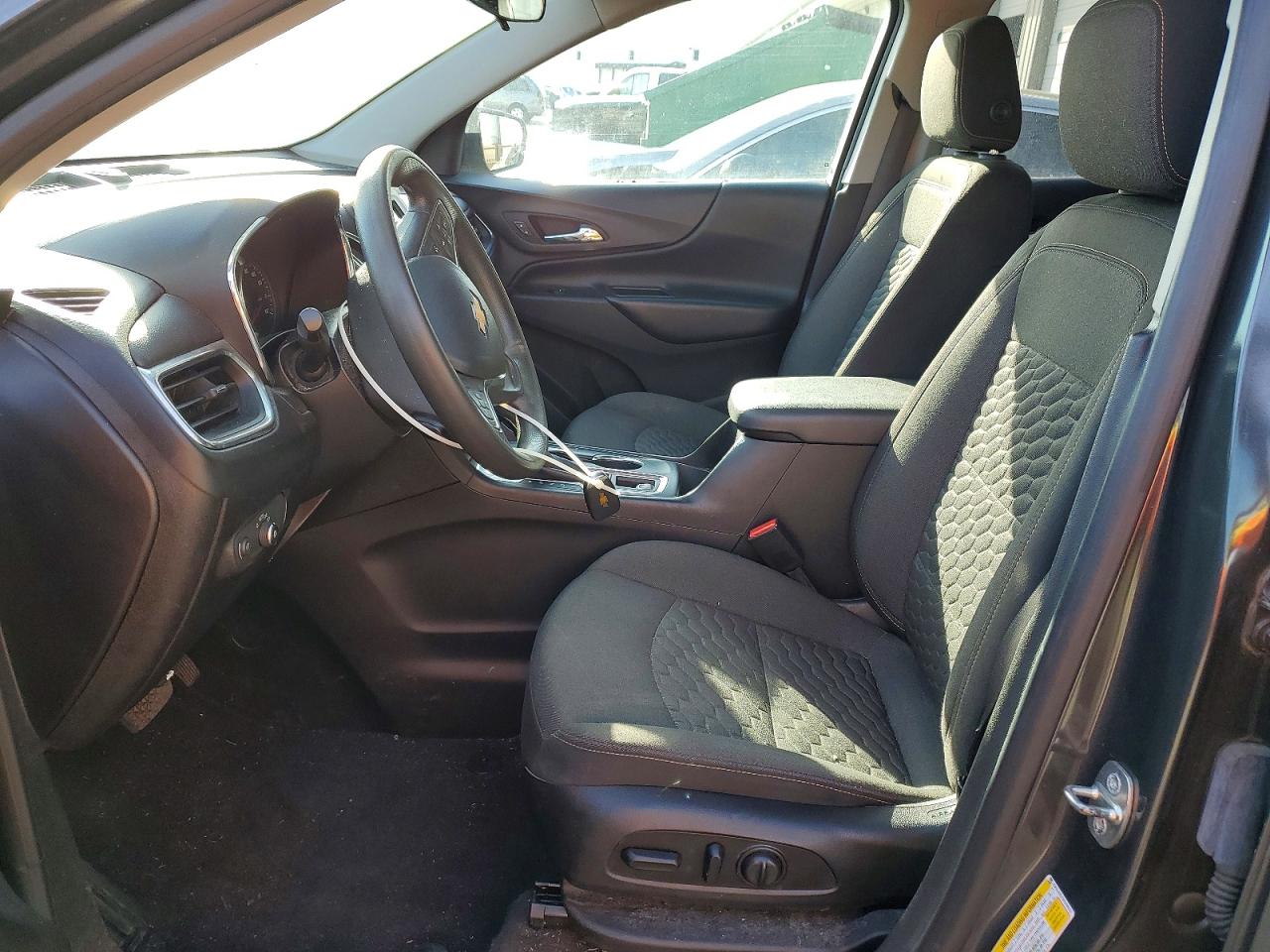 2019 CHEVROLET EQUINOX LT photo 7
