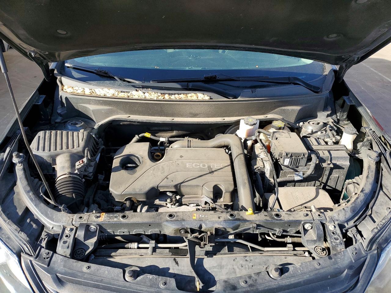 2019 CHEVROLET EQUINOX LT photo 12