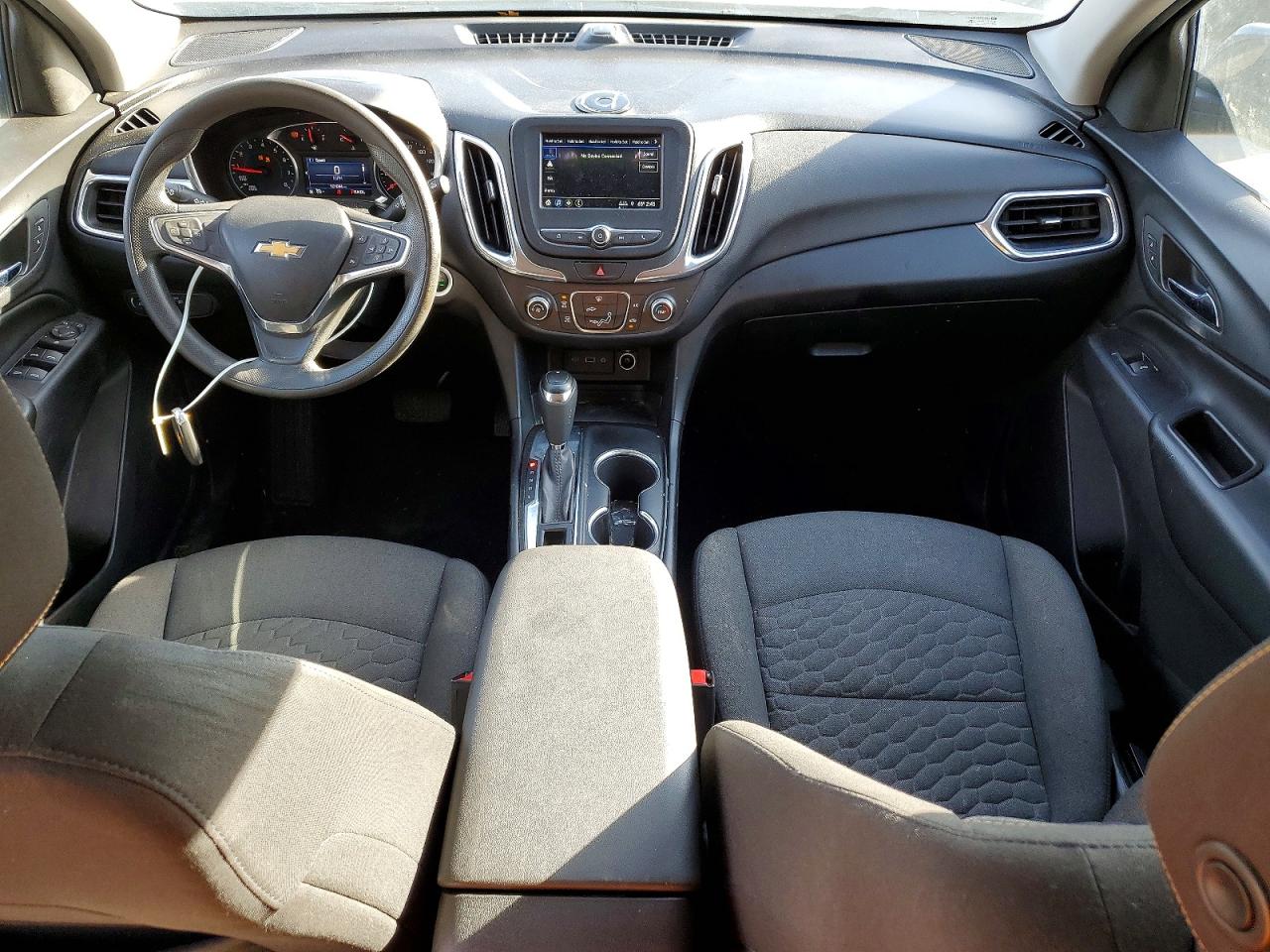 2019 CHEVROLET EQUINOX LT photo 8