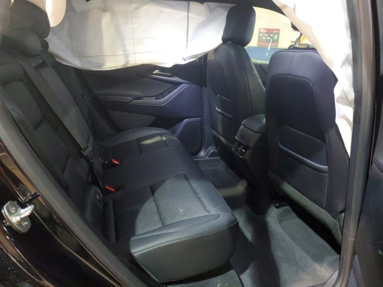 2026 CHEVROLET EQUINOX LT photo 11