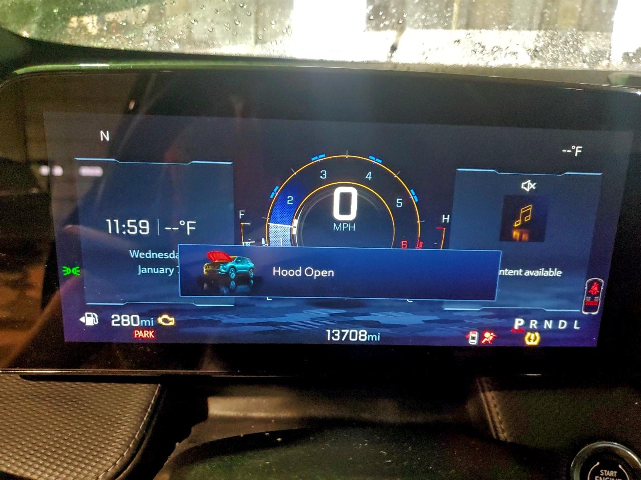 2026 CHEVROLET EQUINOX LT photo 9