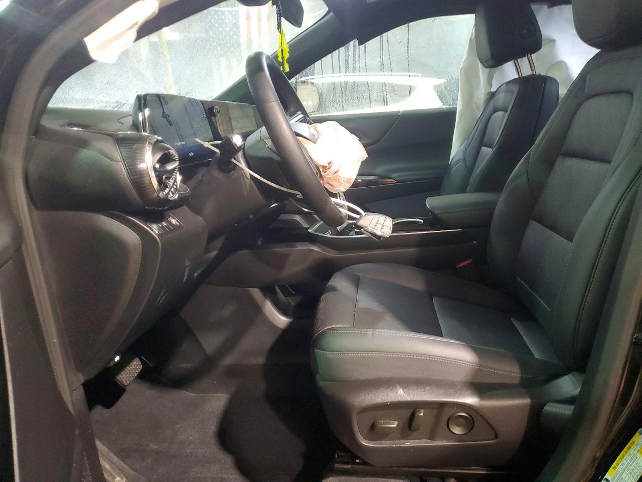 2026 CHEVROLET EQUINOX LT photo 7