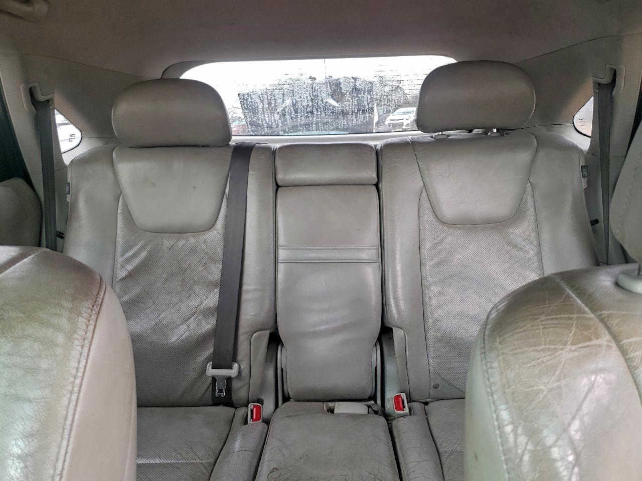 2012 LEXUS RX 350 photo 10
