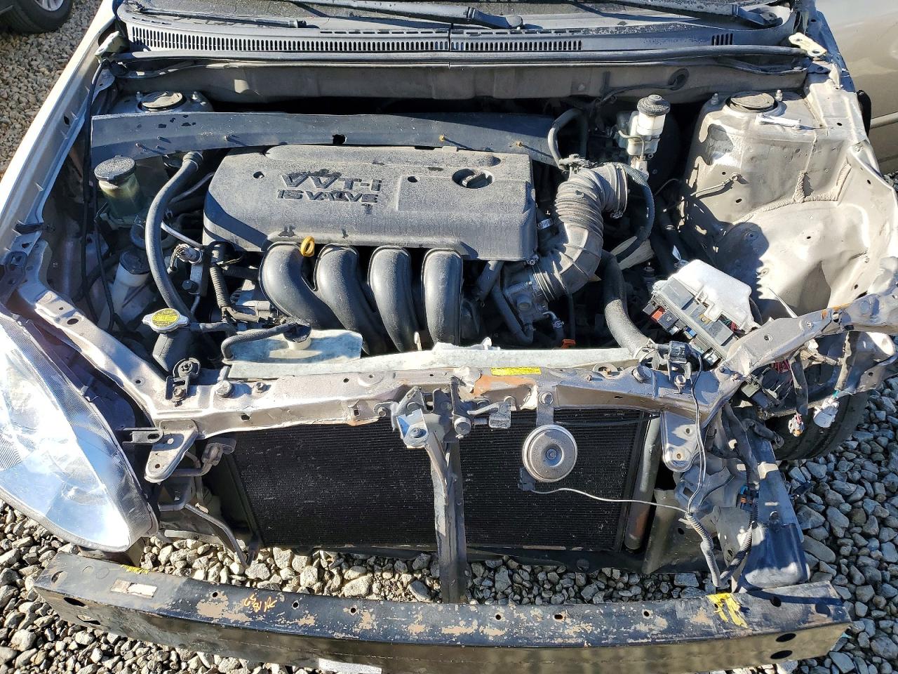 2006 TOYOTA COROLLA CE photo 11