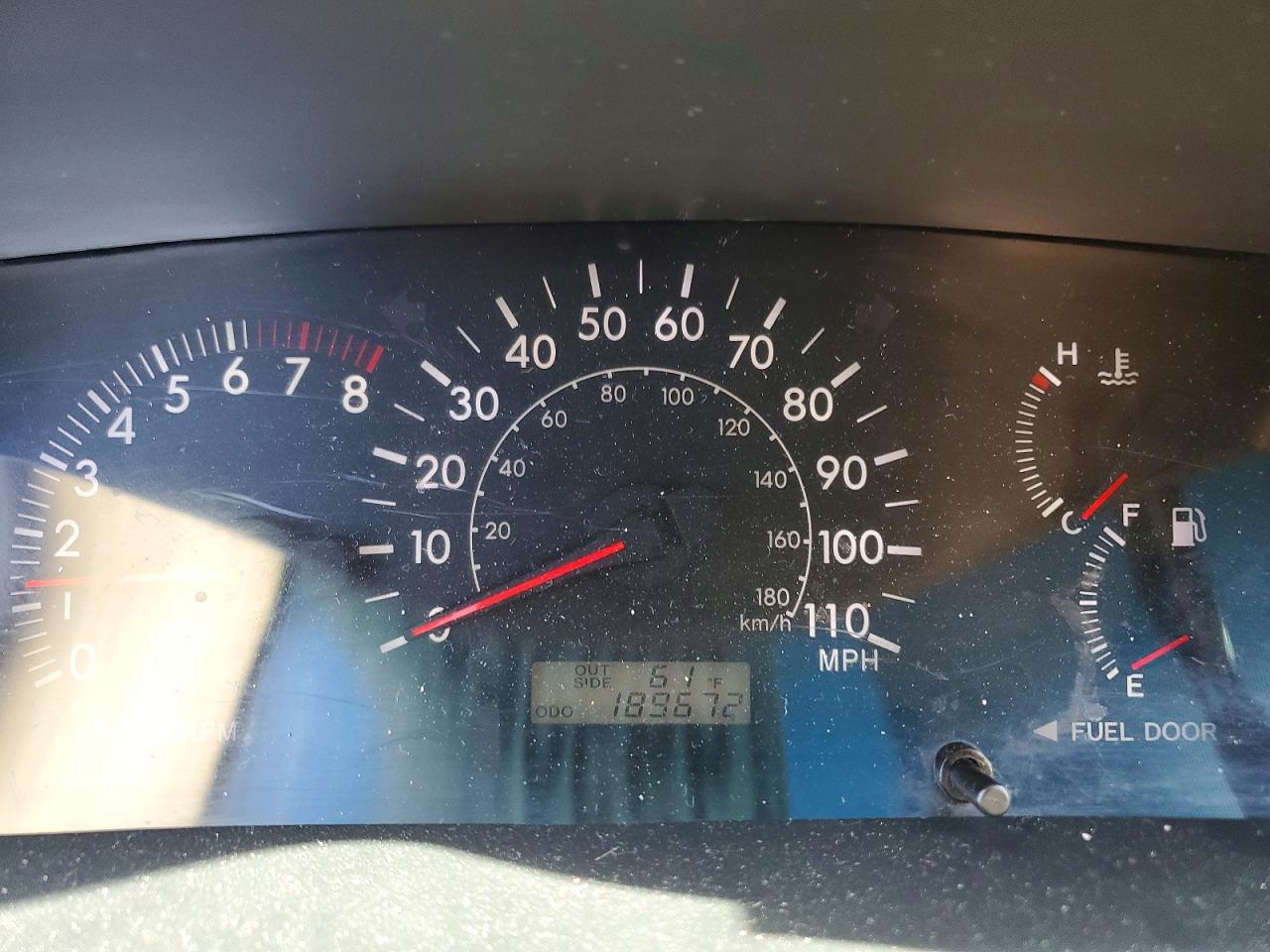 2006 TOYOTA COROLLA CE photo 9