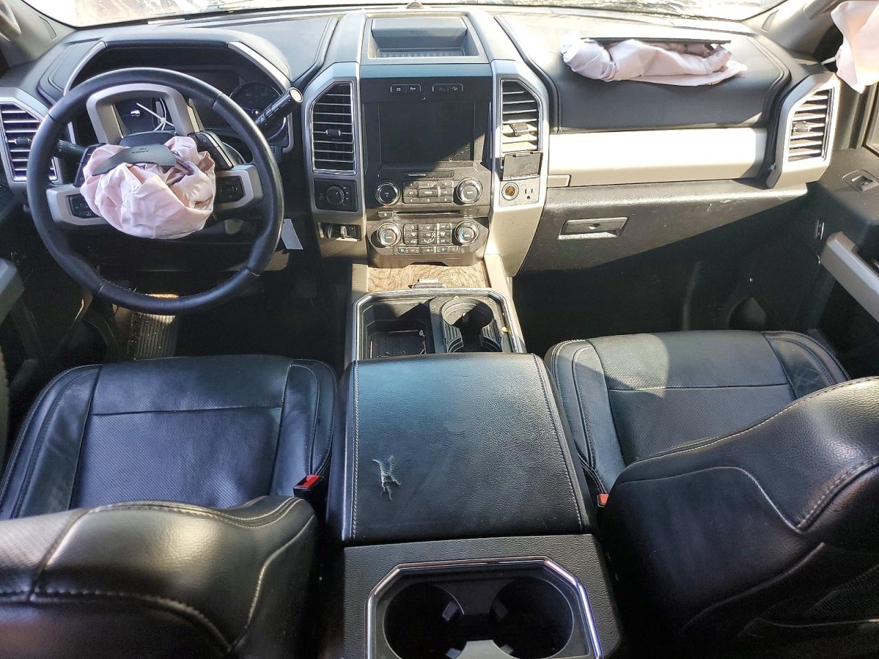2017 FORD F250 SUPER DUTY photo 15