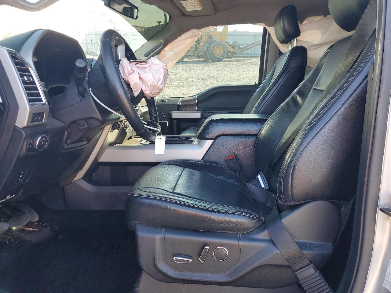 2017 FORD F250 SUPER DUTY photo 13