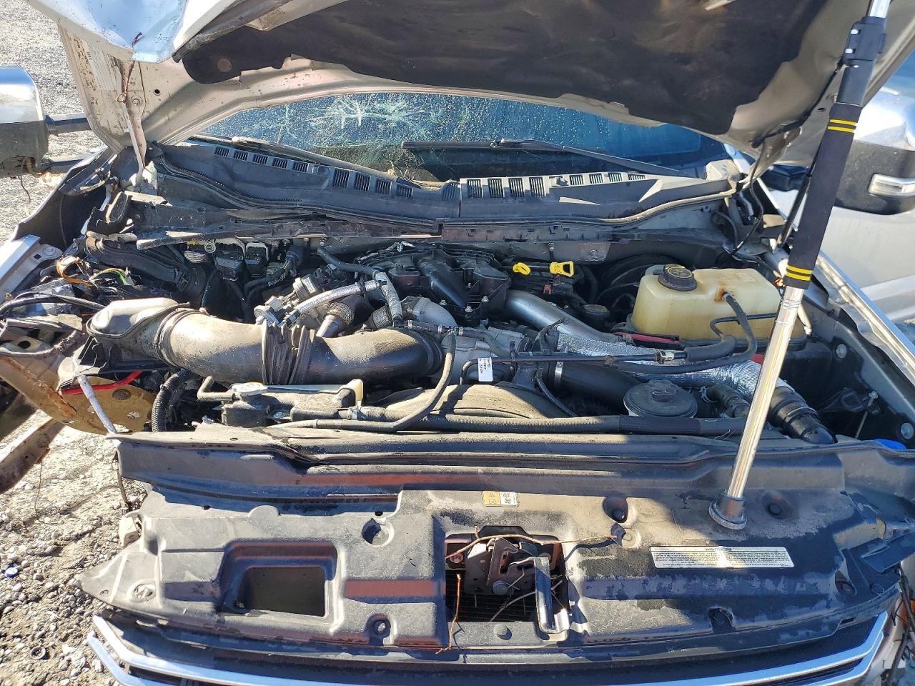 2017 FORD F250 SUPER DUTY photo 21