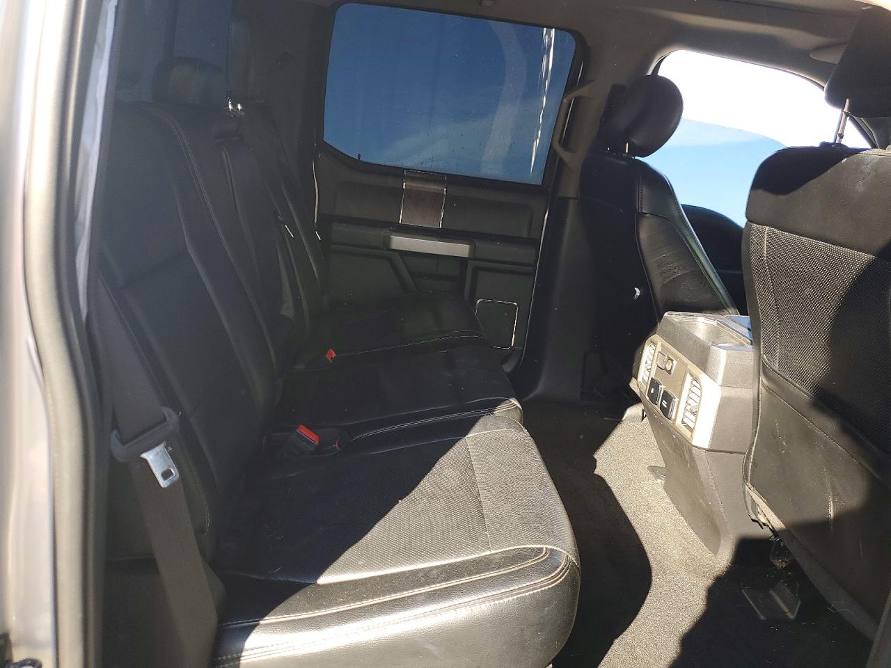 2017 FORD F250 SUPER DUTY photo 19