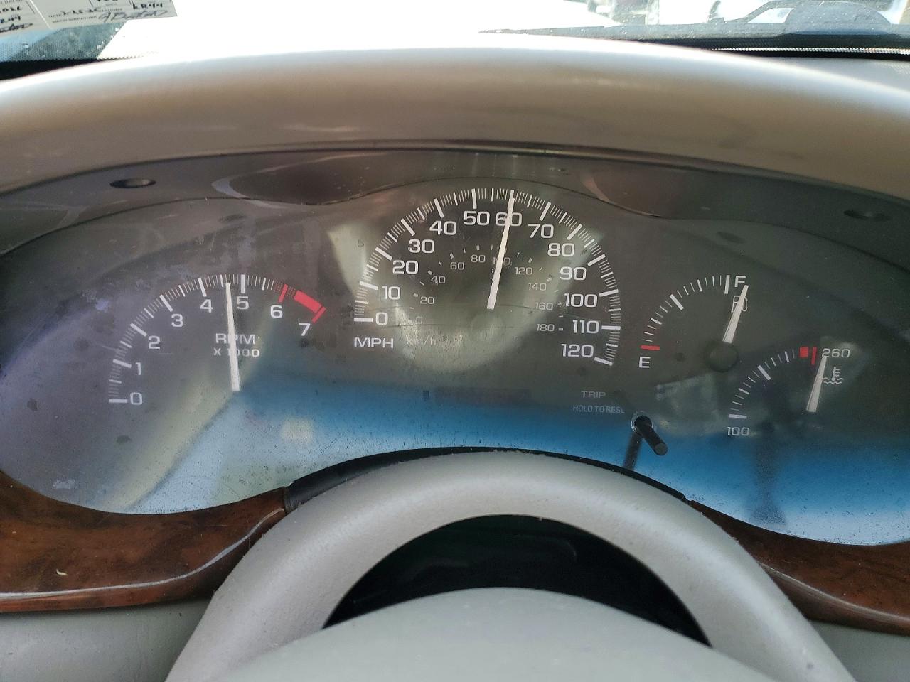 2003 CHEVROLET MALIBU LS photo 9