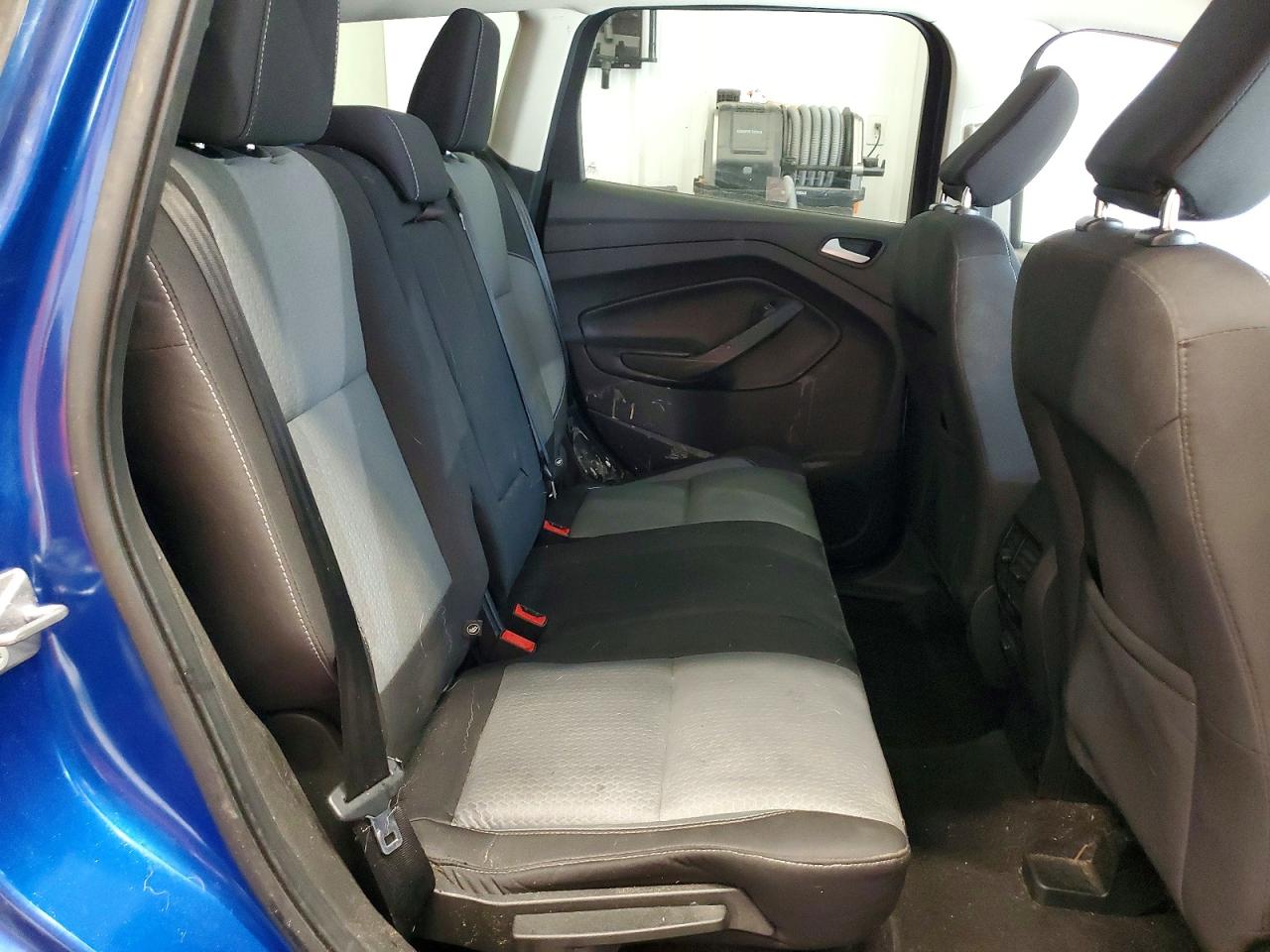 2019 FORD ESCAPE SE photo 11