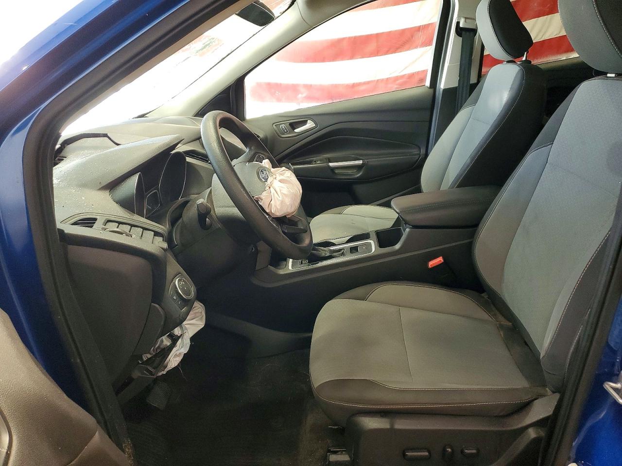 2019 FORD ESCAPE SE photo 7