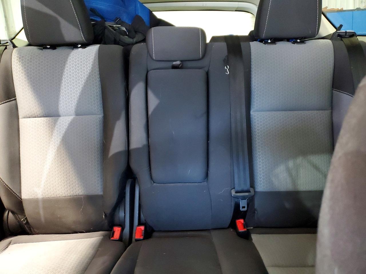 2019 FORD ESCAPE SE photo 10
