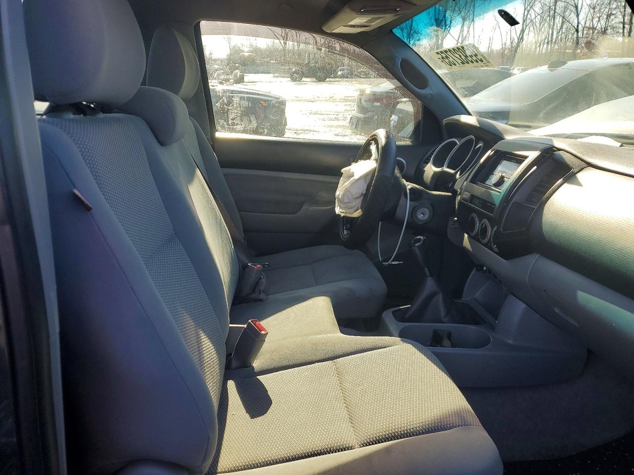 2009 TOYOTA TACOMA photo 10