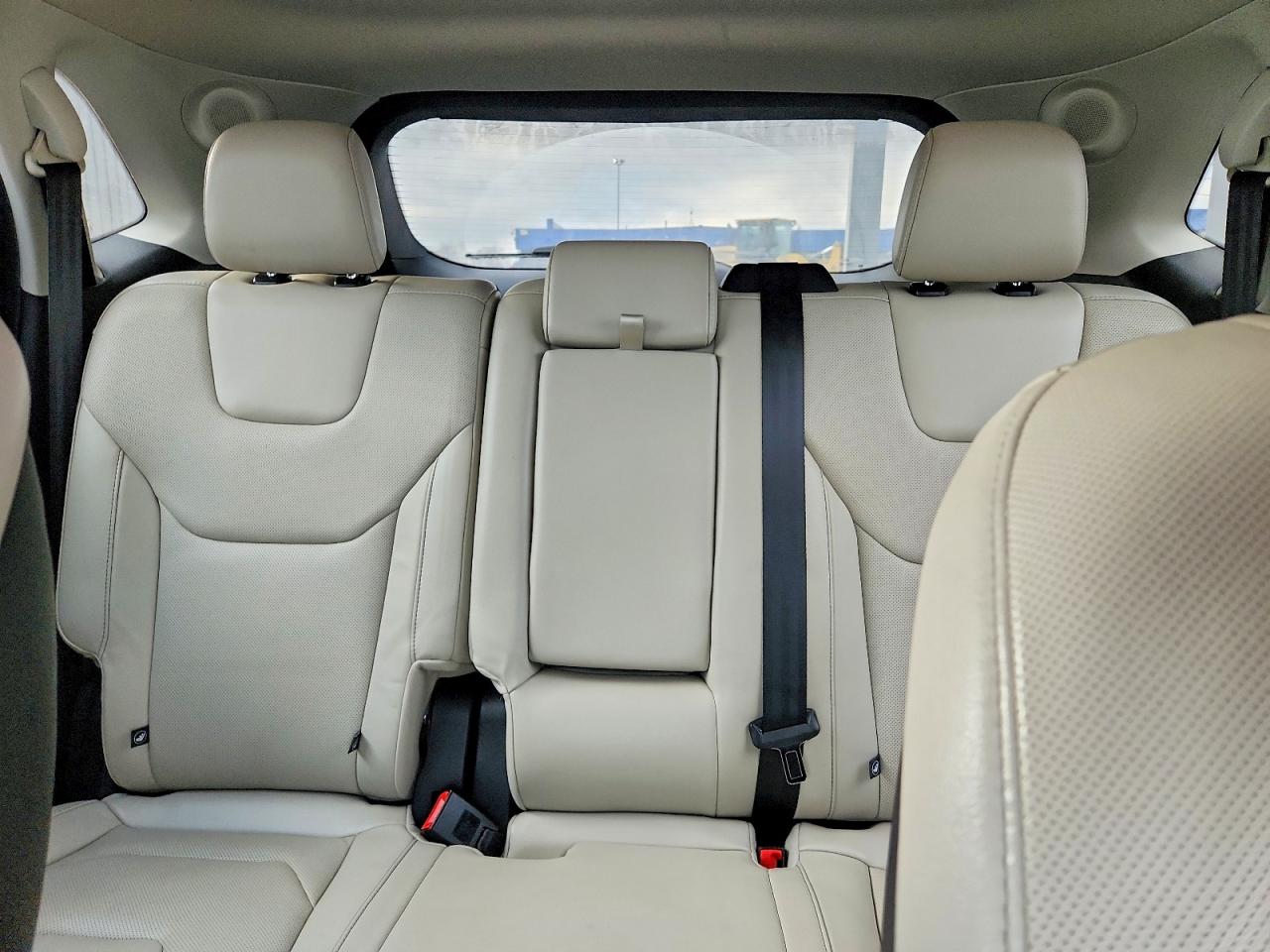2018 FORD EDGE TITANIUM photo 10