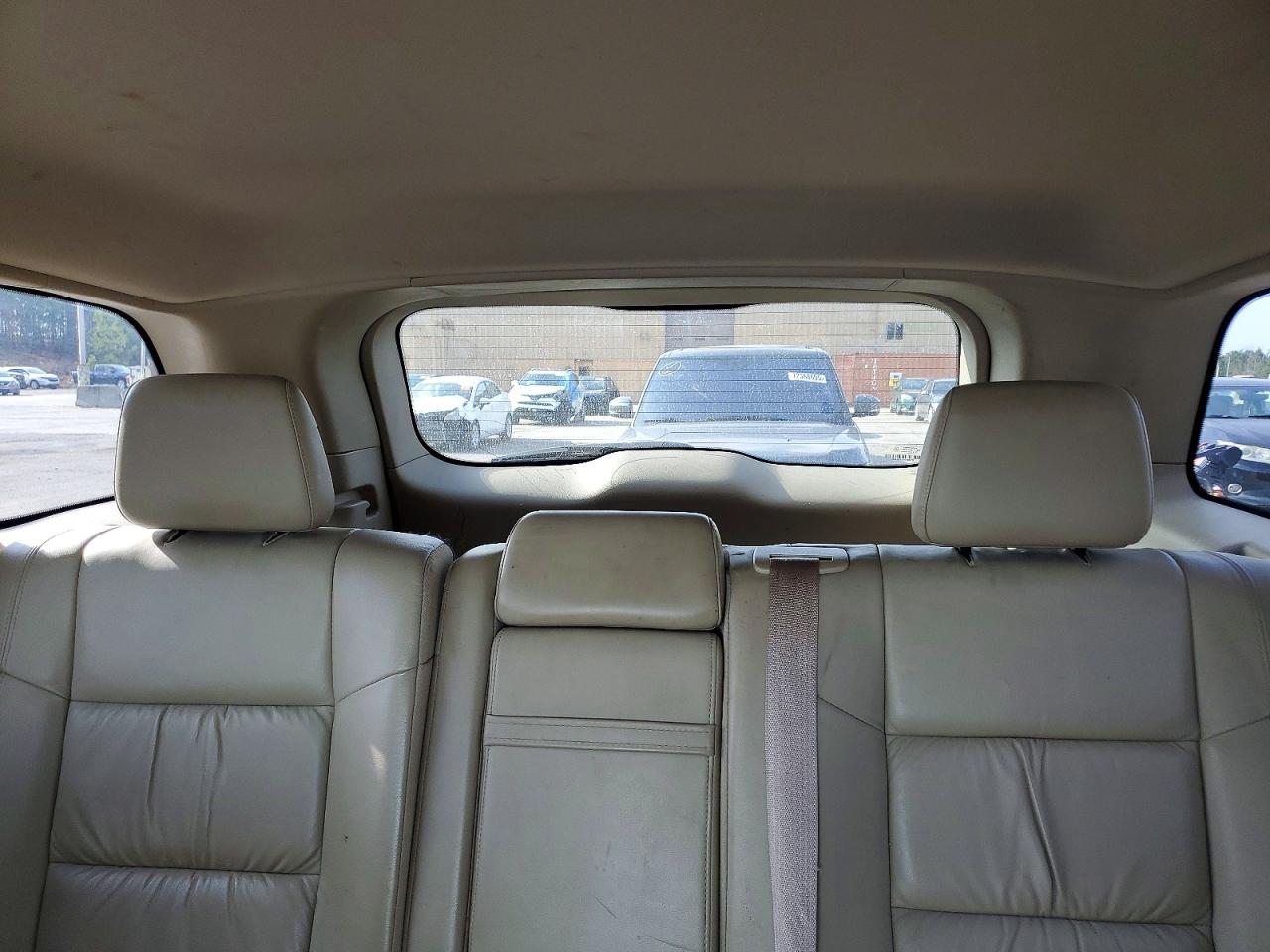 2015 JEEP GRAND CHEROKEE LIMITED photo 10