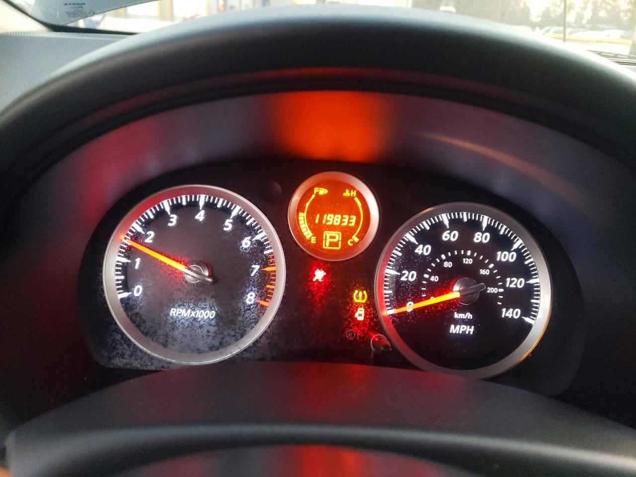 2011 NISSAN SENTRA 2.0 photo 17