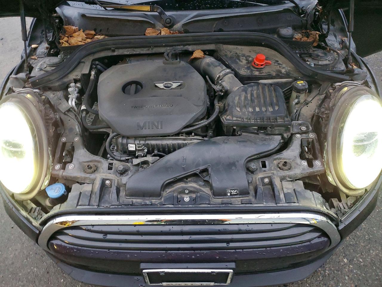 2019 MINI COOPER photo 23