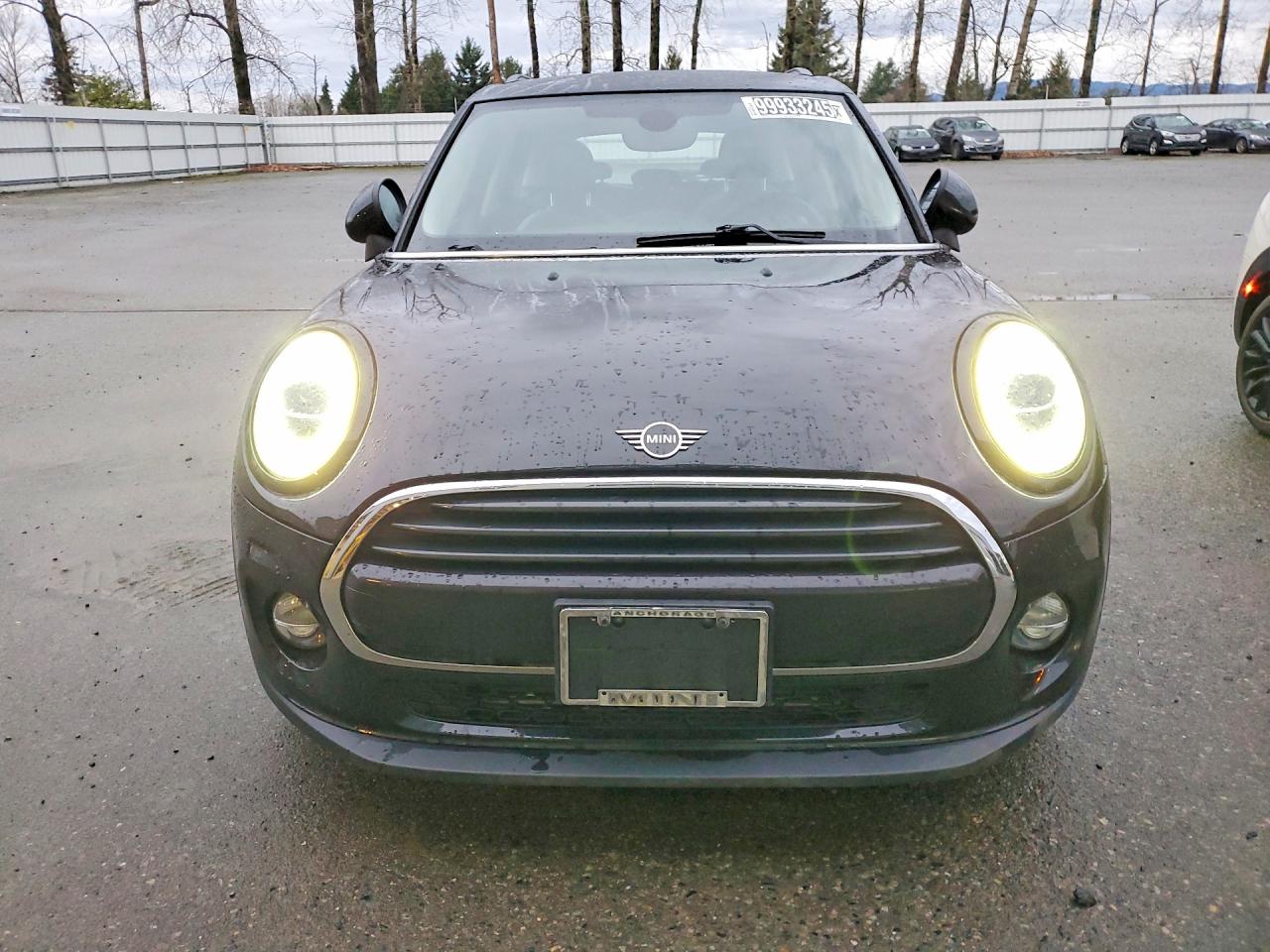 2019 MINI COOPER photo 9
