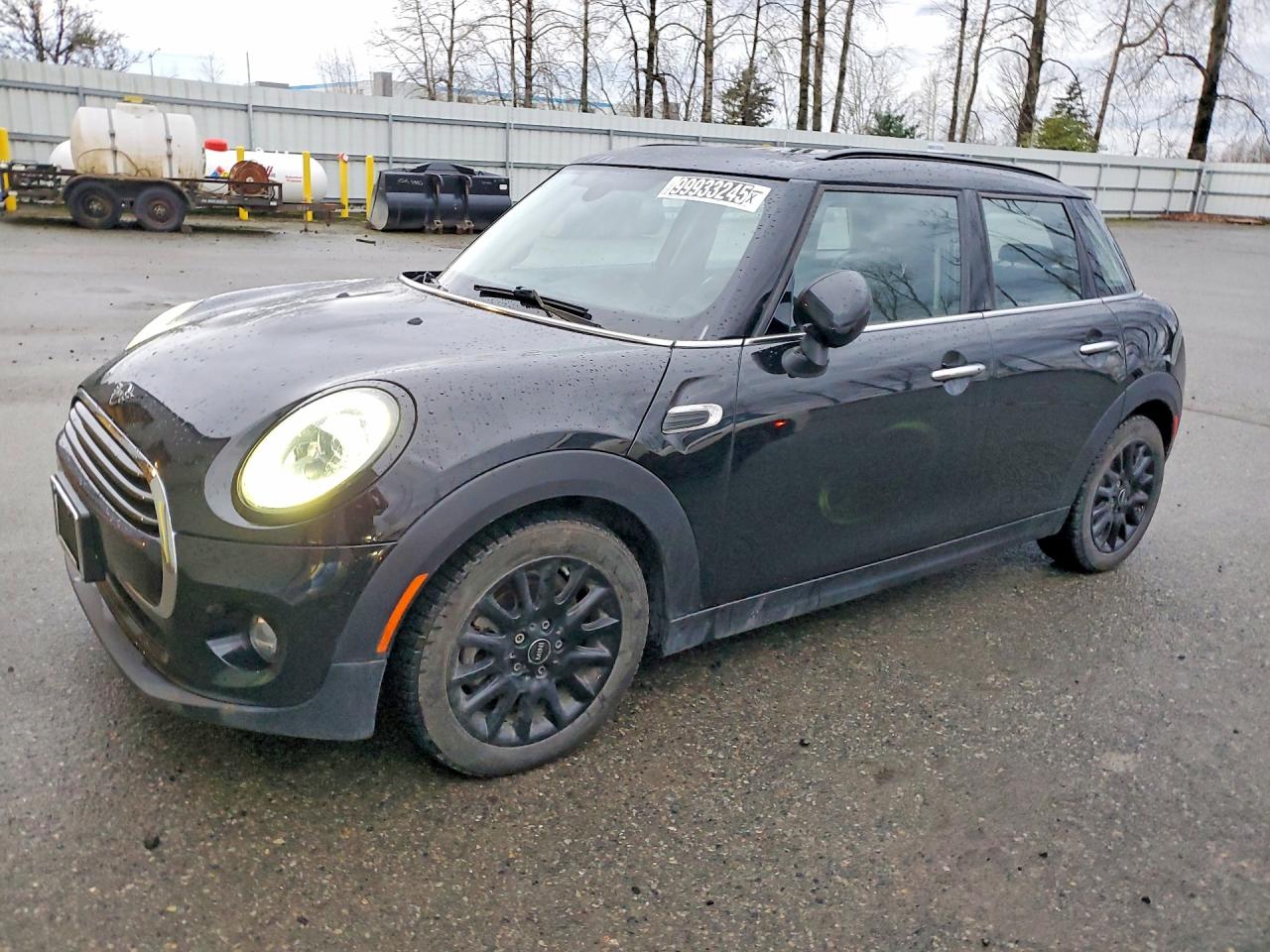 2019 MINI COOPER