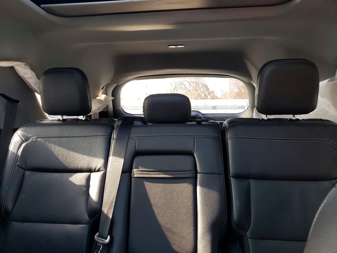 2021 FORD EXPLORER LIMITED photo 10