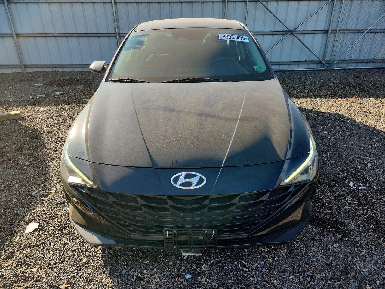 2023 HYUNDAI ELANTRA SE photo 5