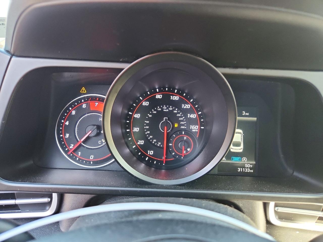 2023 HYUNDAI ELANTRA SE photo 9