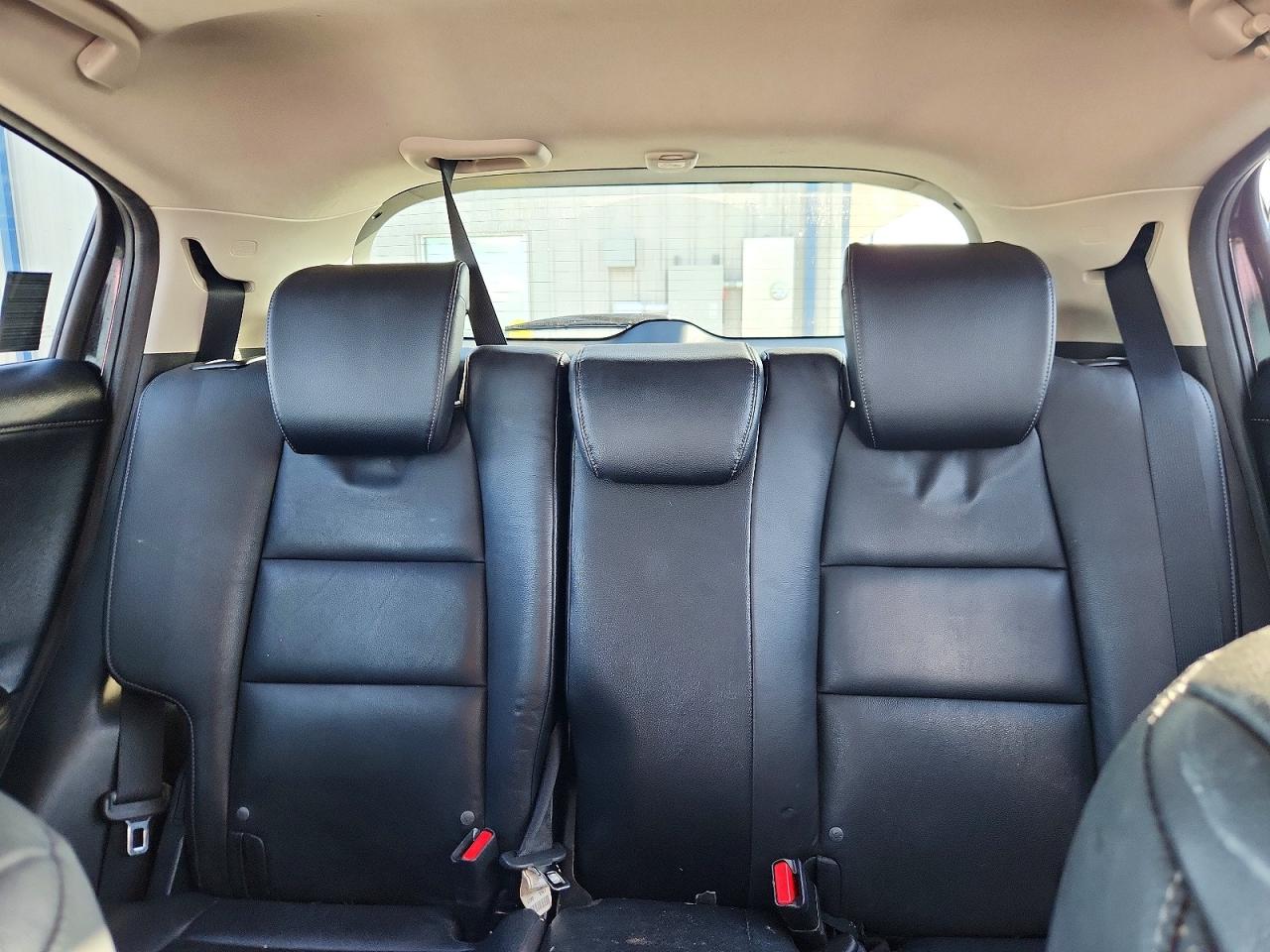 2016 HONDA HR-V EXL photo 10