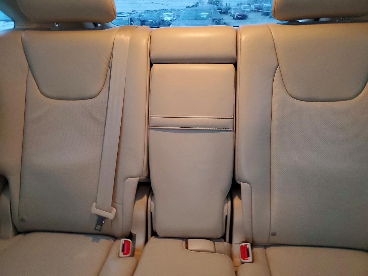 2013 LEXUS RX 350 photo 10