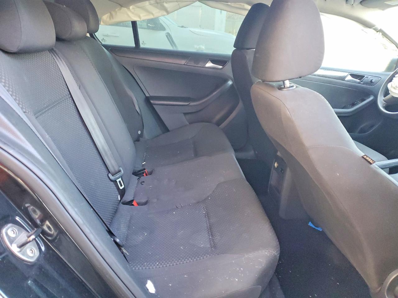 2014 VOLKSWAGEN JETTA BASE photo 10