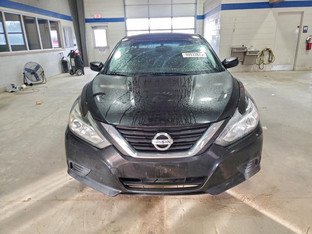 2017 NISSAN ALTIMA 2.5 photo 5