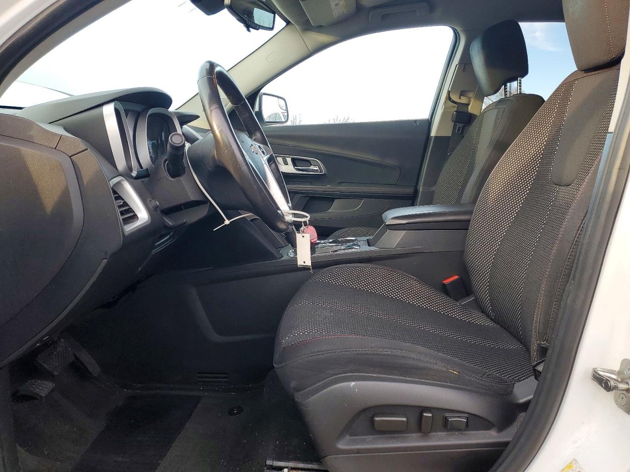2013 CHEVROLET EQUINOX LT photo 7