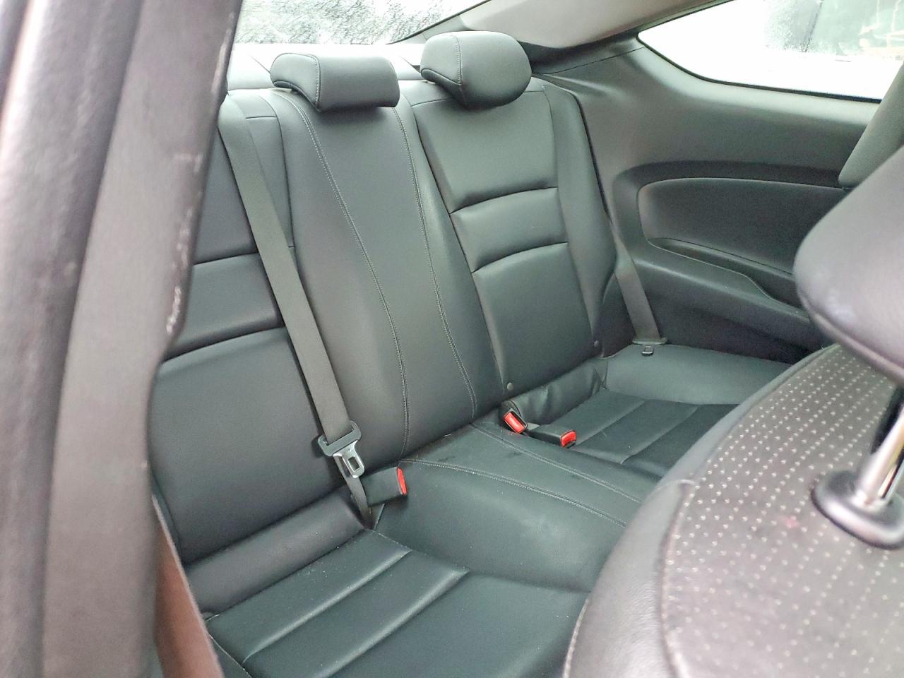 2015 HONDA ACCORD EXL photo 10