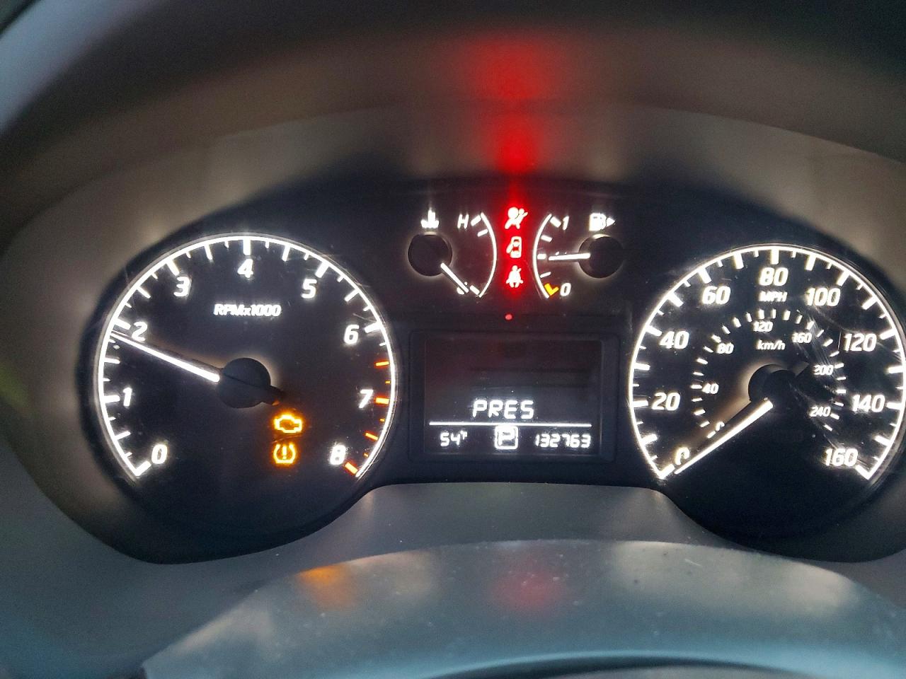 2013 NISSAN SENTRA S photo 9