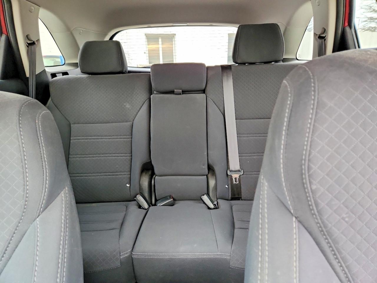 2017 KIA SORENTO LX photo 10