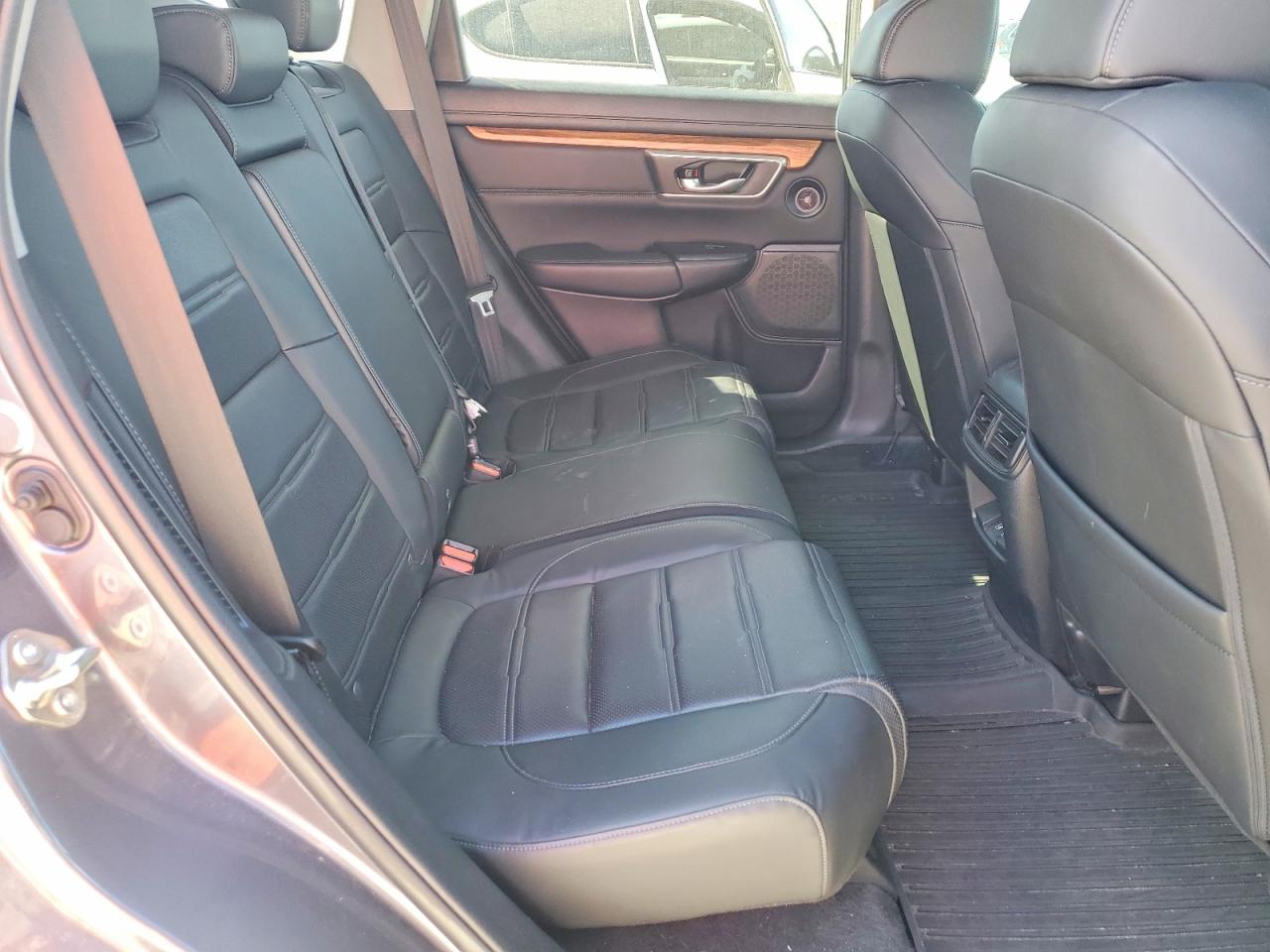 2020 HONDA CR-V EXL photo 11