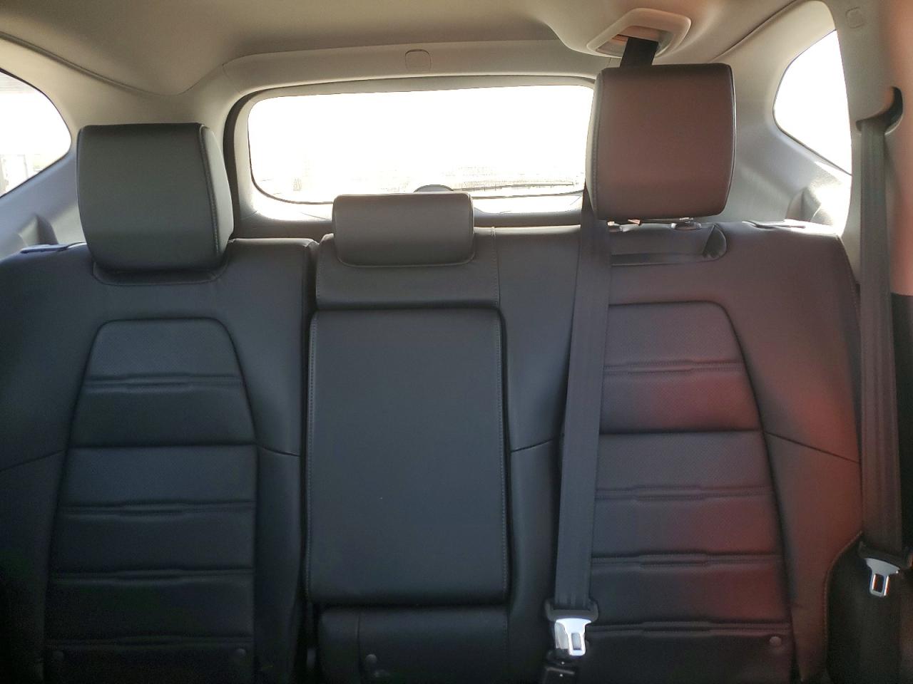 2020 HONDA CR-V EXL photo 10