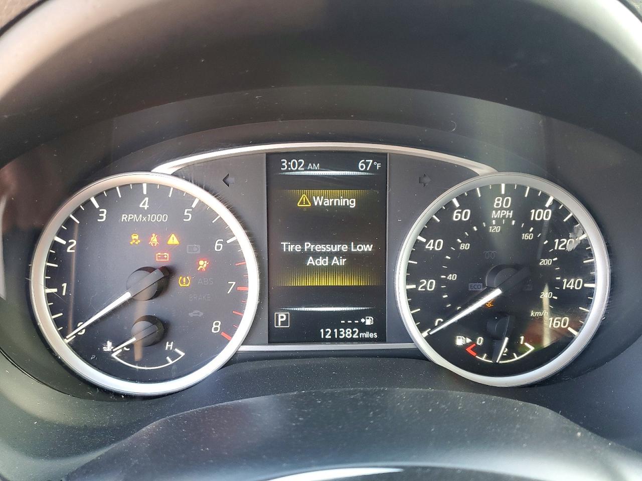 2018 NISSAN SENTRA S photo 9
