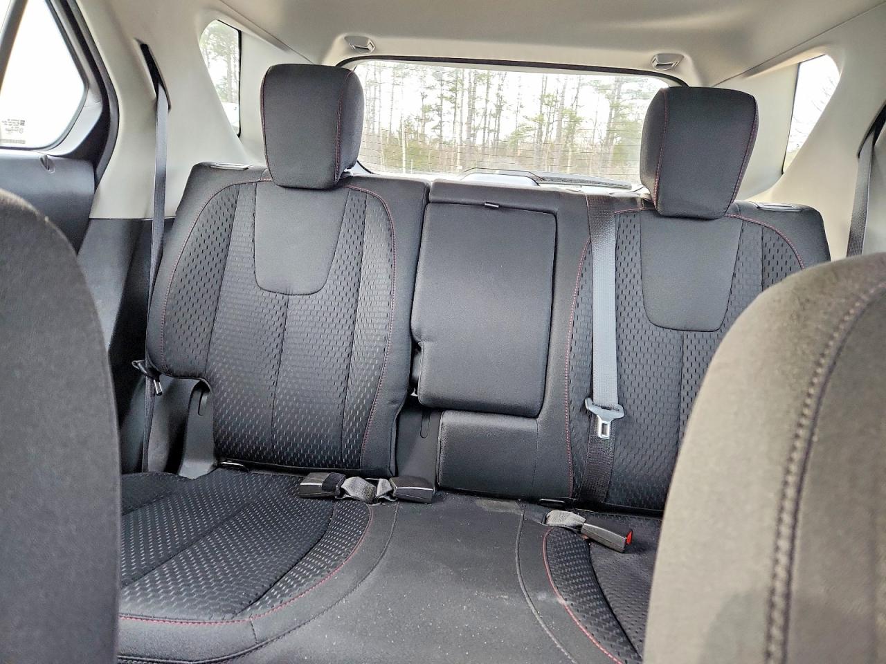 2015 CHEVROLET EQUINOX LS photo 10