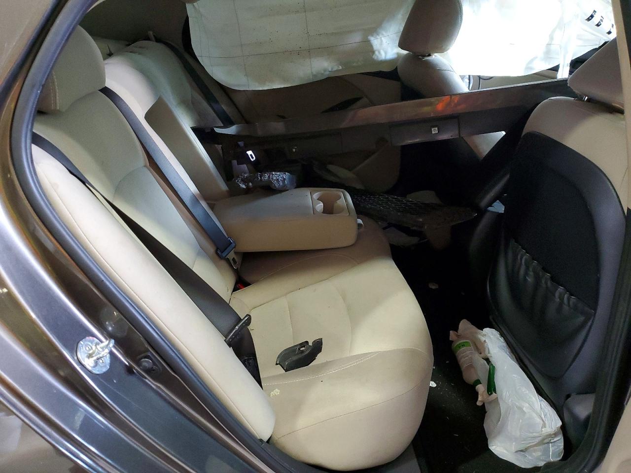 2014 KIA OPTIMA LX photo 10