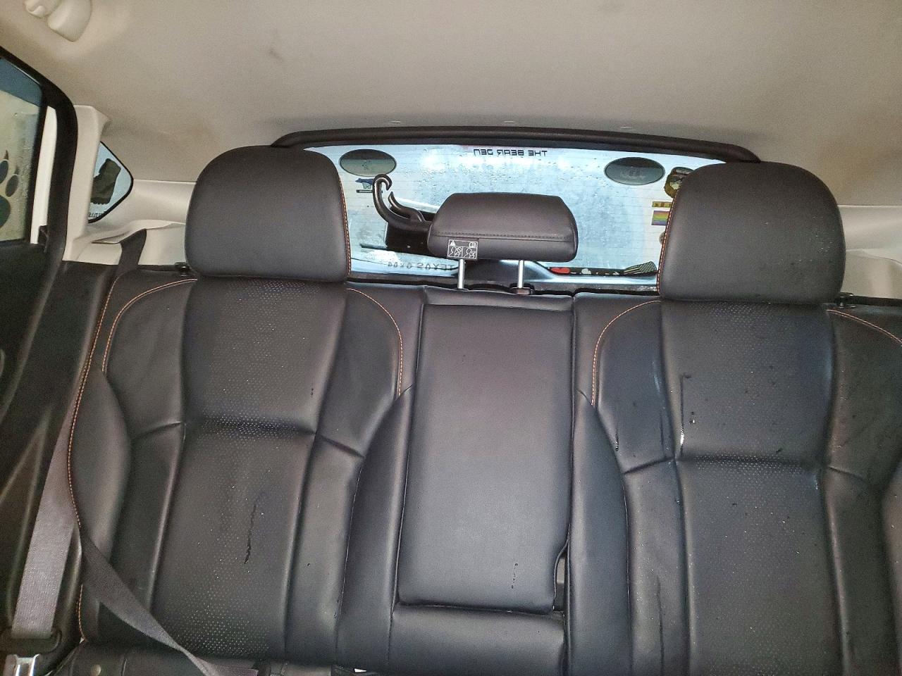 2020 SUBARU CROSSTREK LIMITED photo 10