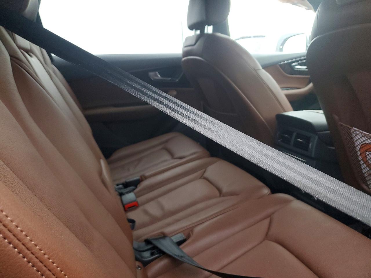 2019 AUDI Q7 PREMIUM PLUS photo 11