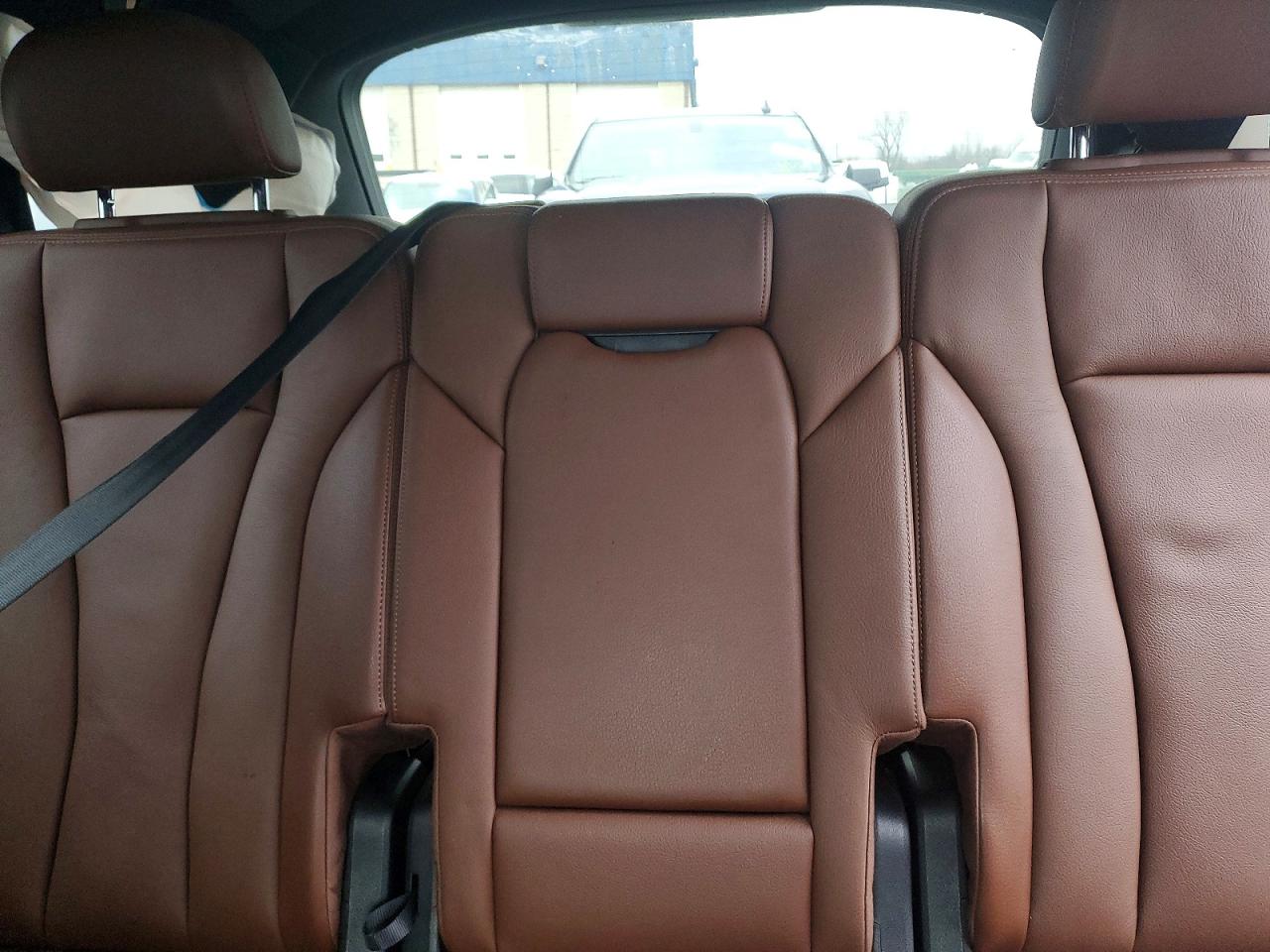 2019 AUDI Q7 PREMIUM PLUS photo 10